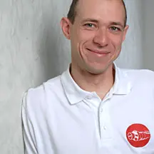 Markus Reimann Markus Reimann