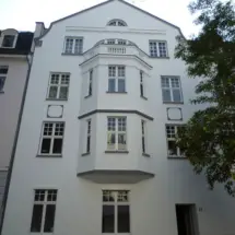 Markus Reimann Malermeisterbetrieb Düsseldorf - Fassaden