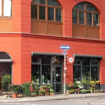 Markus Reimann Malermeisterbetrieb Düsseldorf - Fassaden