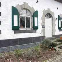 Markus Reimann Malermeisterbetrieb Düsseldorf - Fassaden