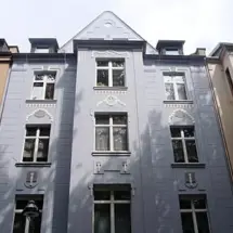 Markus Reimann Malermeisterbetrieb Düsseldorf - Fassaden