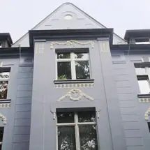 Markus Reimann Malermeisterbetrieb Düsseldorf - Fassaden
