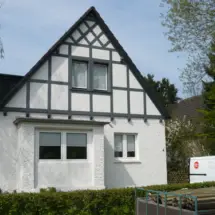 Markus Reimann Malermeisterbetrieb Düsseldorf - Fassaden