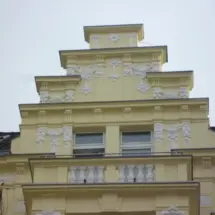 Markus Reimann Malermeisterbetrieb Düsseldorf - Fassaden