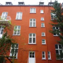 Markus Reimann Malermeisterbetrieb Düsseldorf - Fassaden