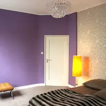 Markus Reimann Malermeisterbetrieb Düsseldorf - Schlafzimmer