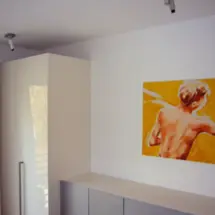 Markus Reimann Malermeisterbetrieb Düsseldorf - Schlafzimmer